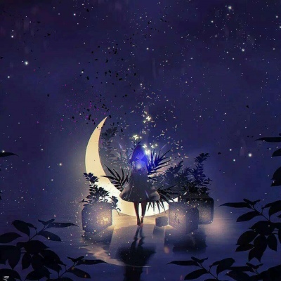 兽设森林场景设计FurryQQ群